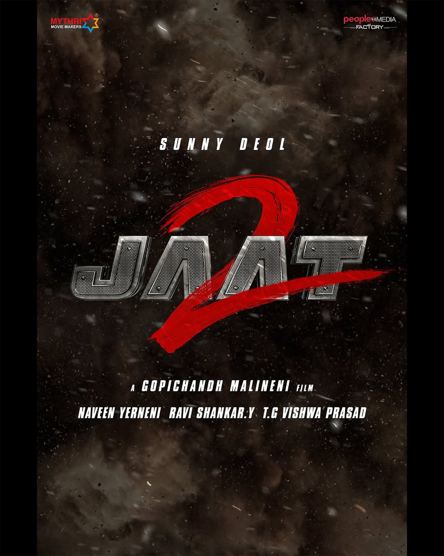 Jaat 2