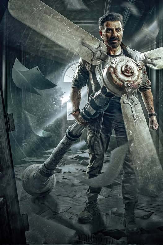 Jaat movie first review out