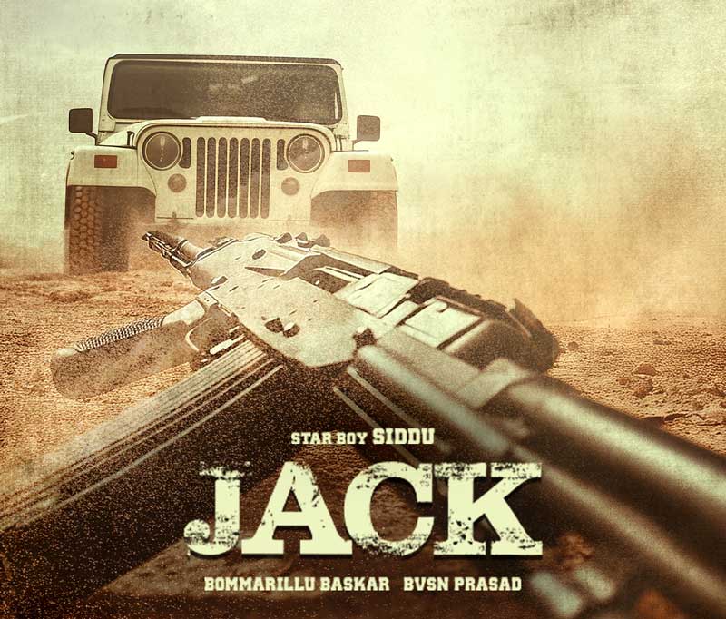 Jack OTT Release Advanced 