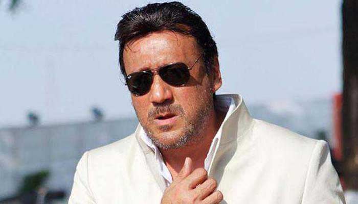 Jackie Shroff