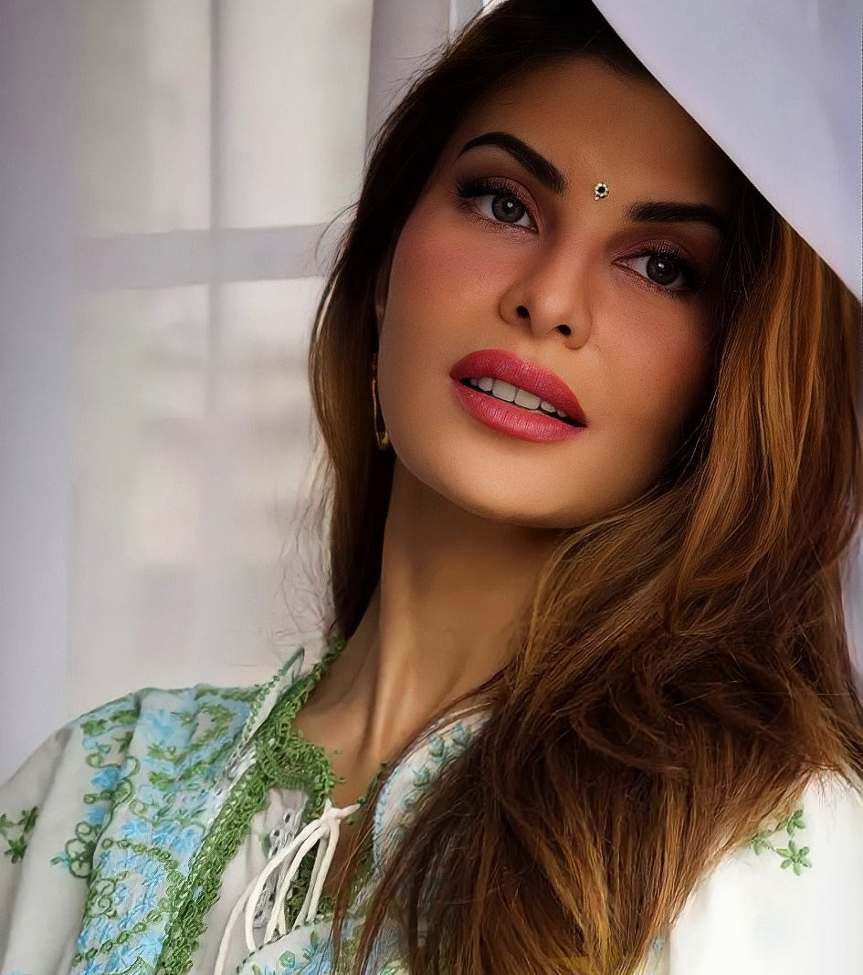 Huge relief for Jacqueline Fernandez | cinejosh.com