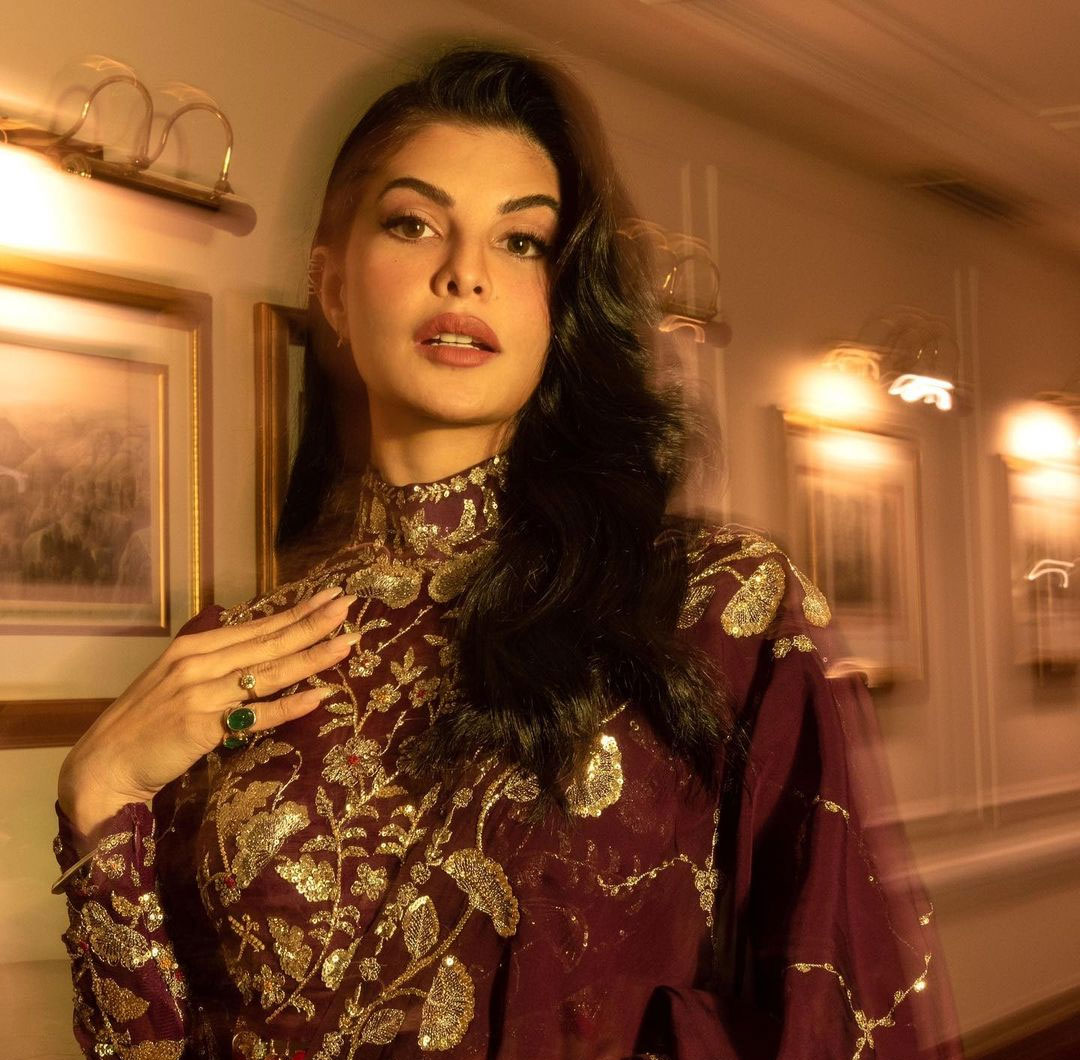 Jacqueline Fernandez