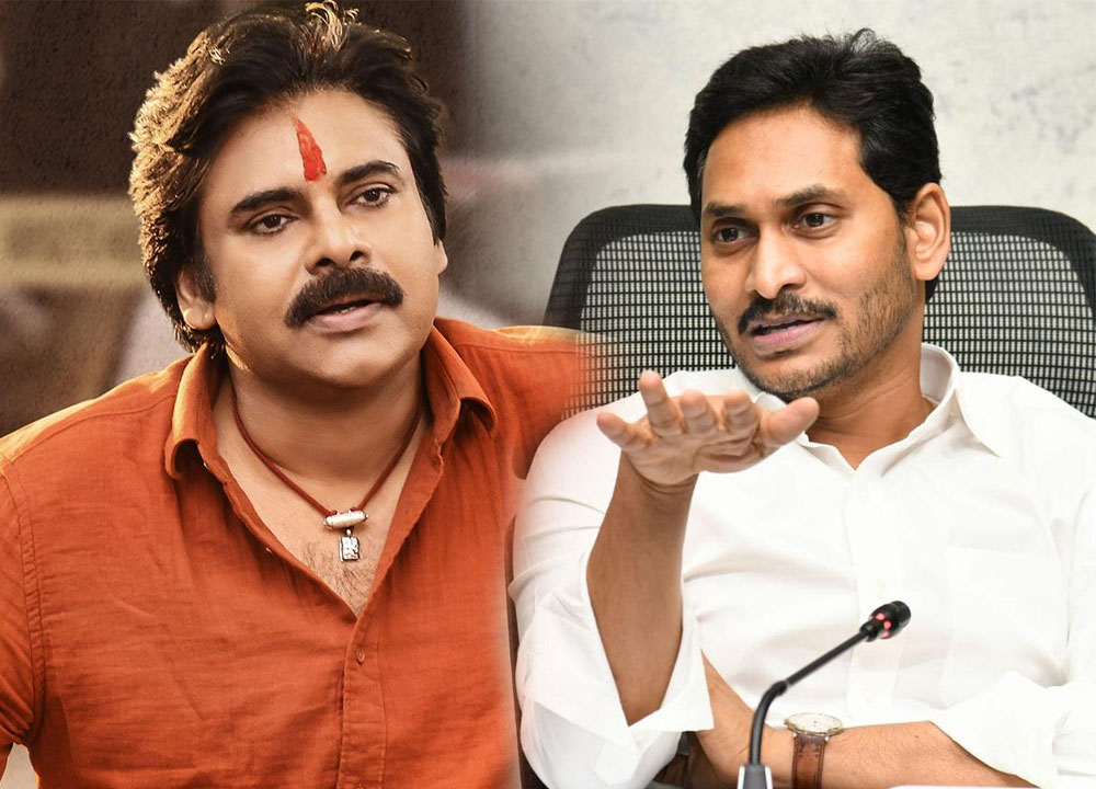 Jagan Effect: Bheemla Outstanding in AP on Shivarathri