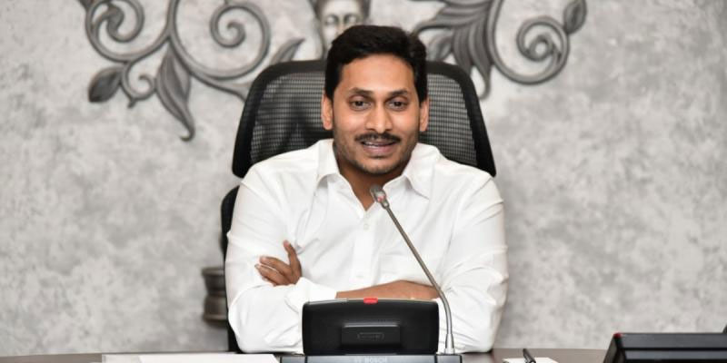 Jagan Gets Huge Advantage with Anandaiah 