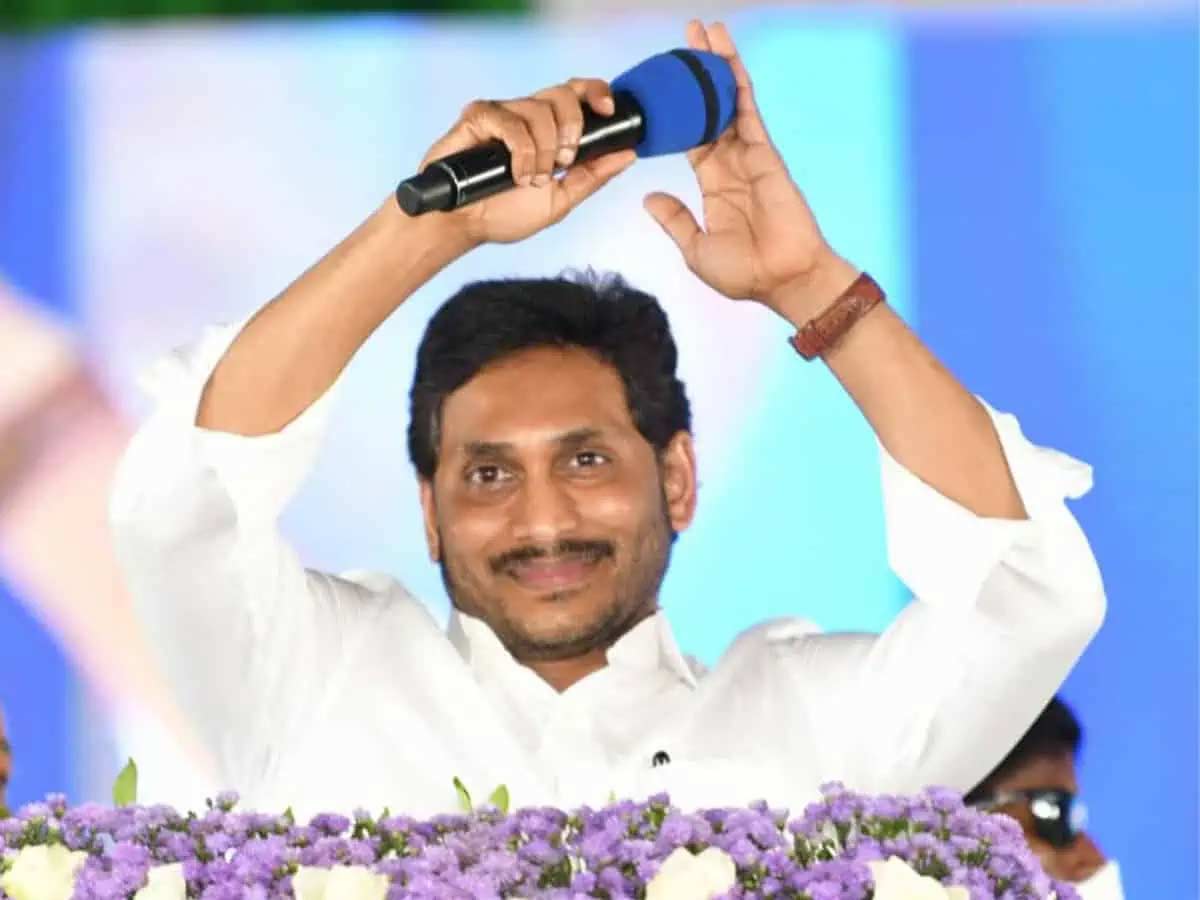 Jagan gets permission from CBI court