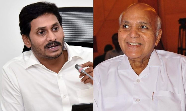 Jagan Gets Sympathy with Jail Again! Ramoji Should Think on It