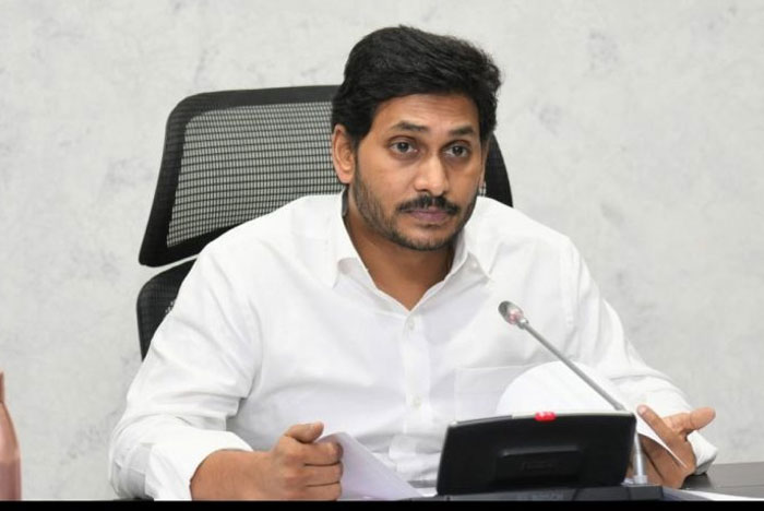 Jagan Reddy Completely Panic over 'Chalo Vijayawada'