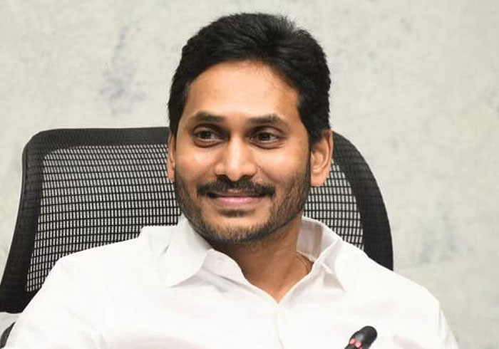Jagan Reddy Donates 65 Lakh Voters to Janasena & TDP!