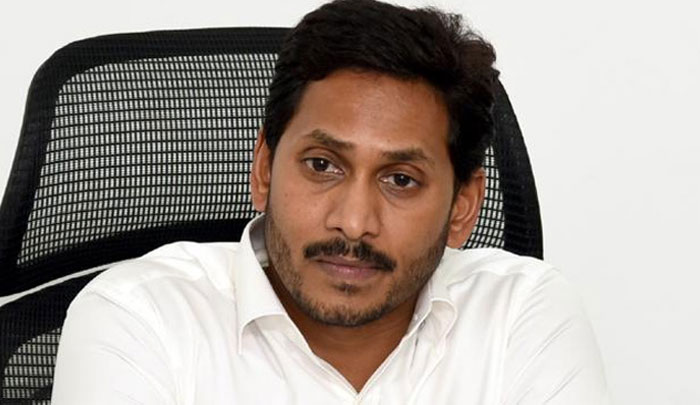 Jagan Reddy, MPs, MLAs Should Cut Their Salaries Immediately