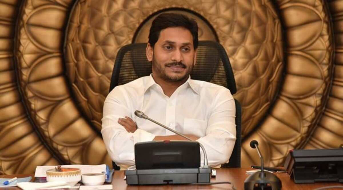 Jagan Reddy's Unexpected Shock to MAA Elections Villain's Team?
