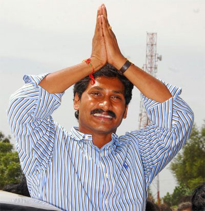 Jagan to launch Rythu Bharosa Yatra