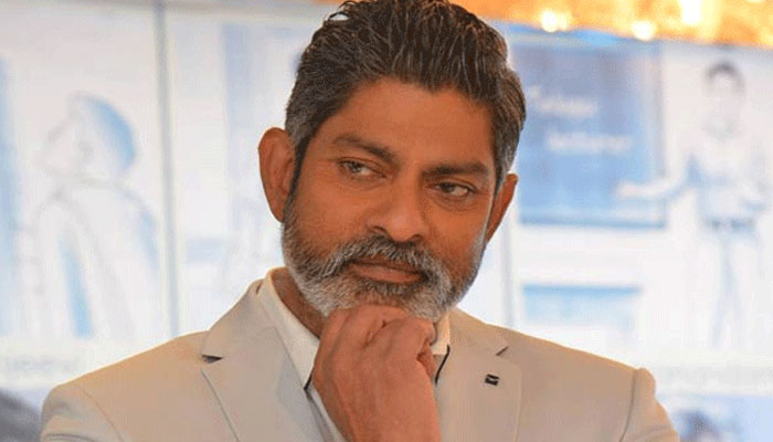 Jagapathi Babu and Rao Ramesh out of Big Films