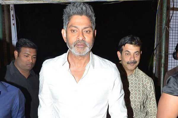 Jagapathi Babu Plays Key Role in NTR's Film!