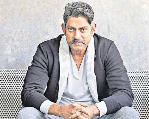 Jagapathi Babu