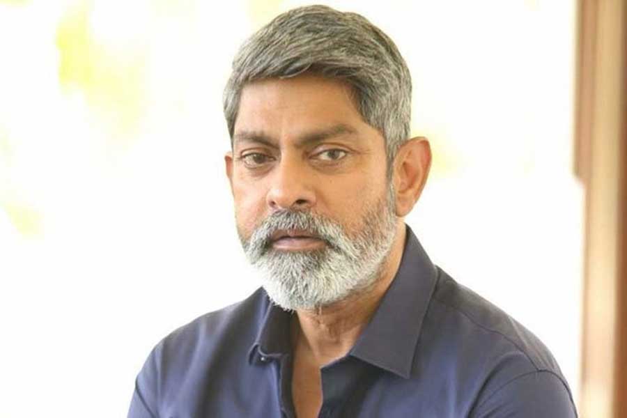 Jagapathi Babu