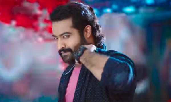 Jr NTR in 2023 | Prabhas actor