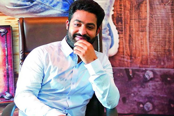 Jai Lava Kusha Title Confirmed for NTR