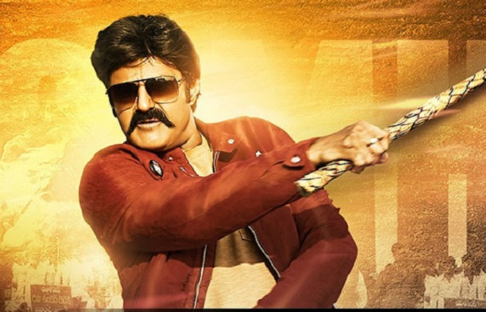 Jai Simha Official Closing Shares Doubtful!