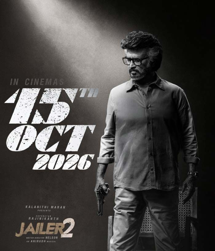 Jailer 2 and Tamil Cinema 1000 Crore Target