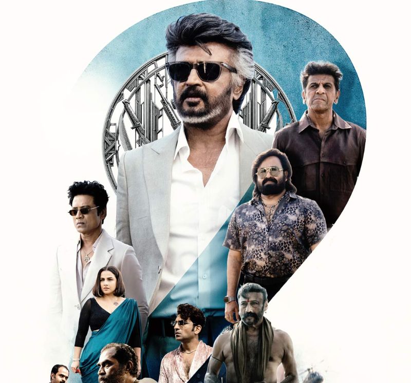 Jailer 2 Trailer Review