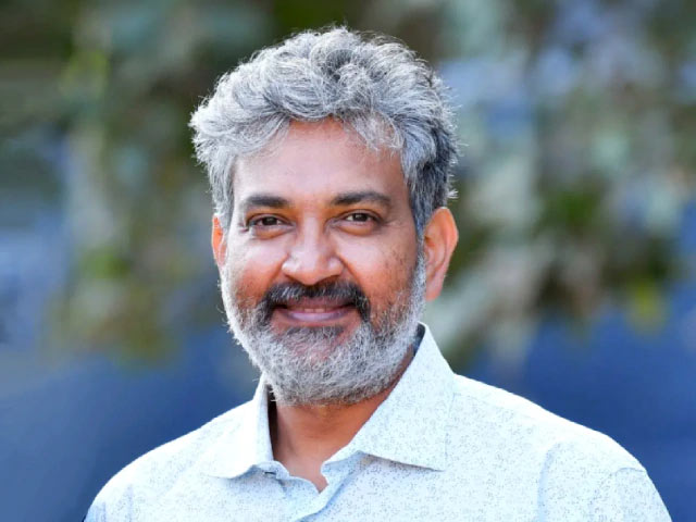 Jakkana Rajamouli