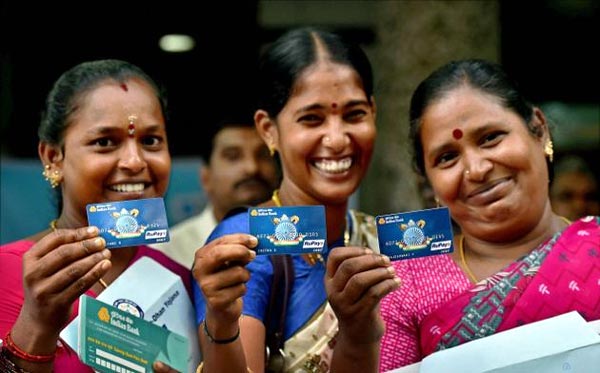 Jan Dhan Accounts to Get Prosperous 