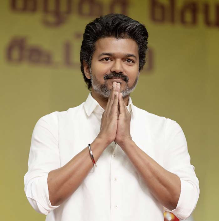 Jana Nayagan Controversy