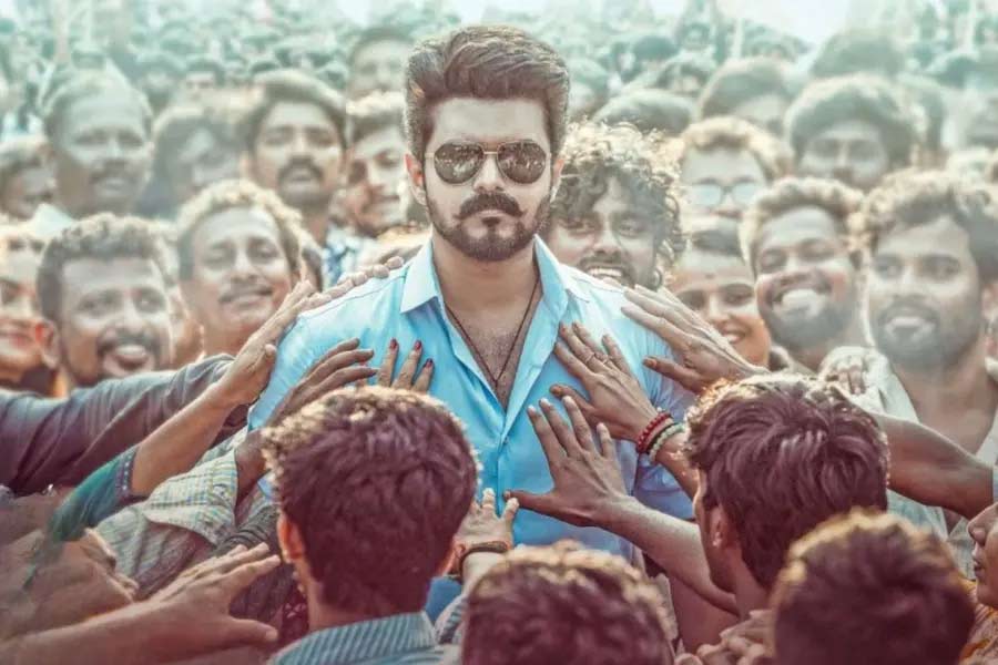 Jana Nayagan faces another setback