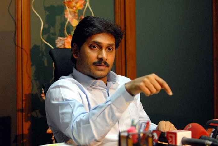 Jana Sainiks Should Thank YS Jagan?