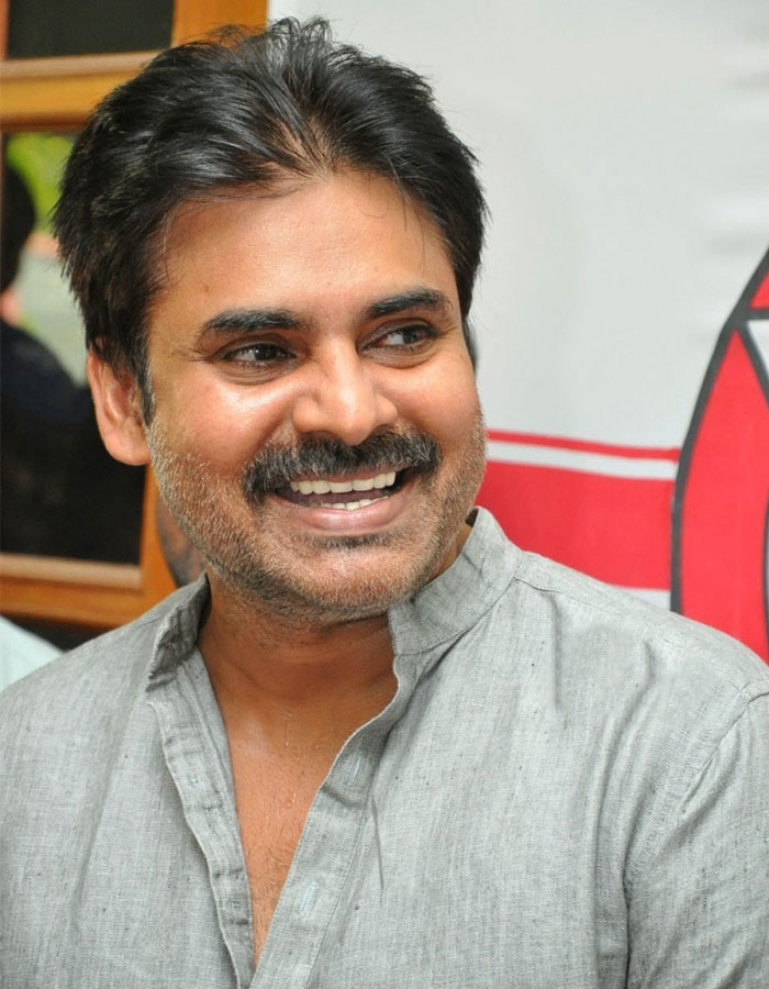 Janasena's Challenge to Political Parties