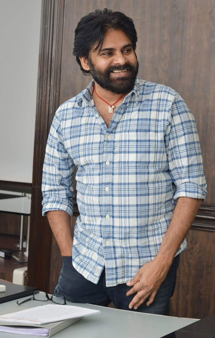 Janasena's Fitting Retort to PRP Haters