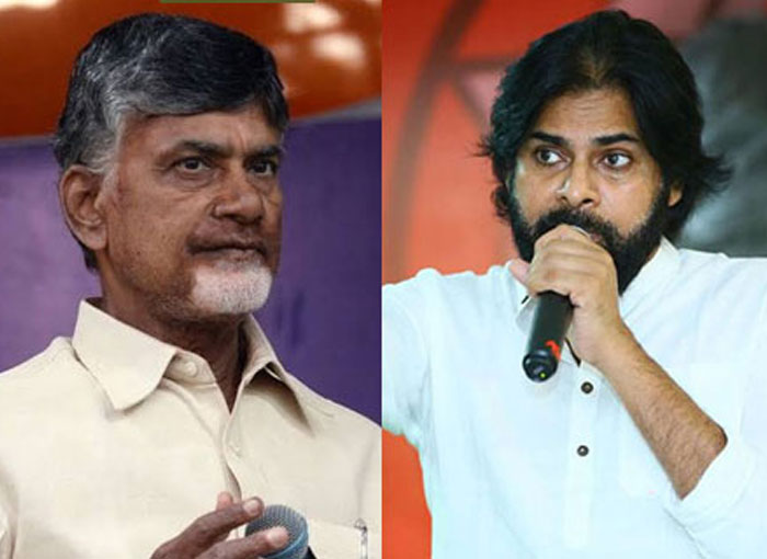 Janasena Gets Advantage for Local Body Polls