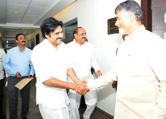 Janasena Intellects Emotions Wasted?