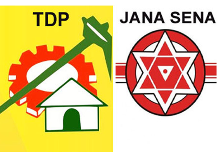 Janasena Loses Nothing, TDP Loses Everything