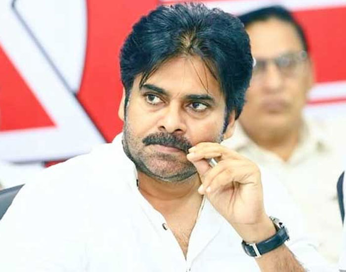 Janasena Needs Good Strategies