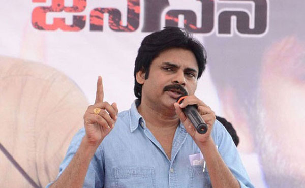 Janasena Not to Repeat PRP's Blunders
