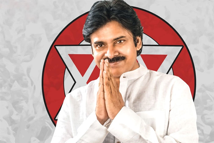 Janasena Party