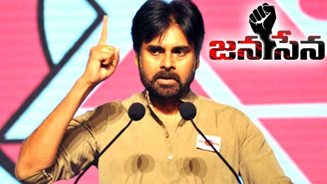 Janasena Should Be More Courageous to Face Oppositions