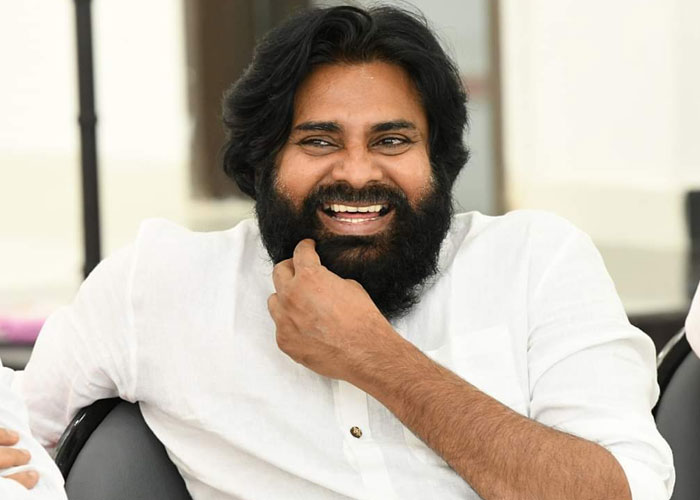 Janasena Should Not Commit That Blunder