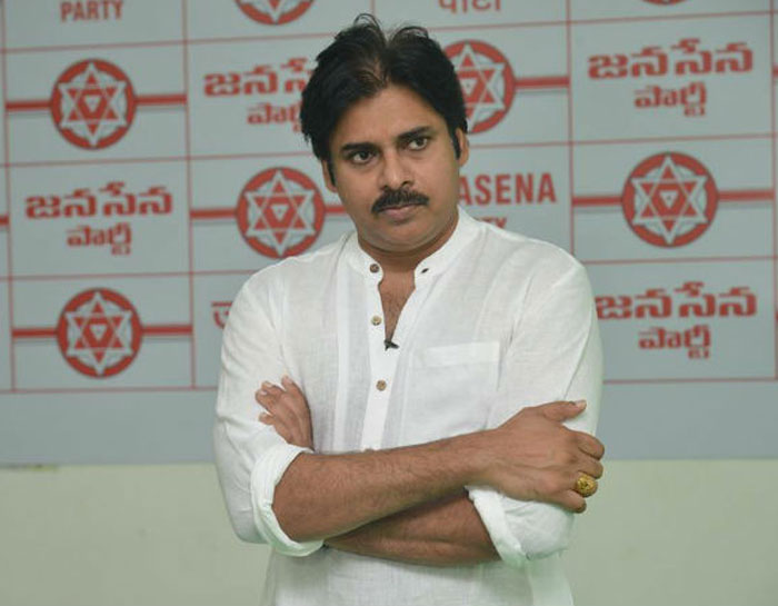 Janasena's stand Divulged on Nandyal By-Polls