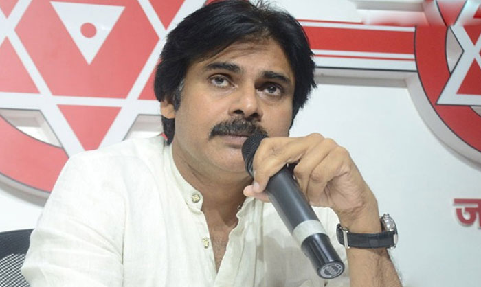 Janasena to Get a Big Change in 20 Days