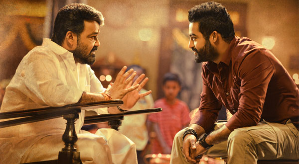 Janatha Garage Carrying huge Expectations