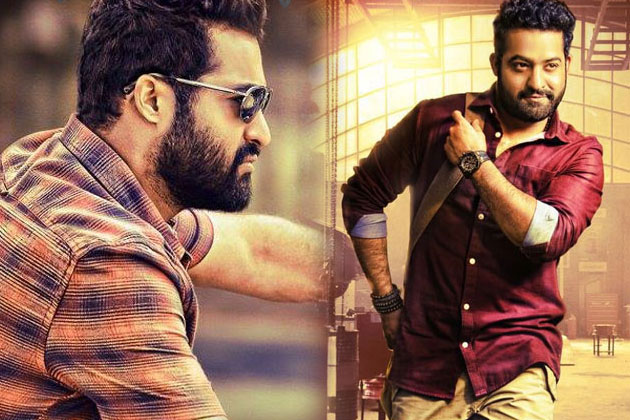 Janatha Garage Follows Mirchi and Srimanthudu Sentiments!