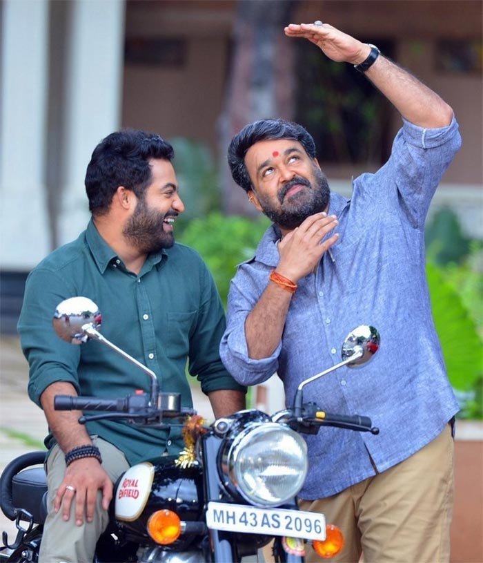 Janatha Garage Is A Story Centric Film