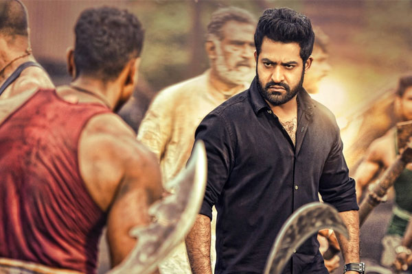 Janatha Garage MAA TV TRPs Record