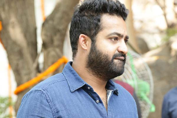 Janatha Garage Nellore Area's Status