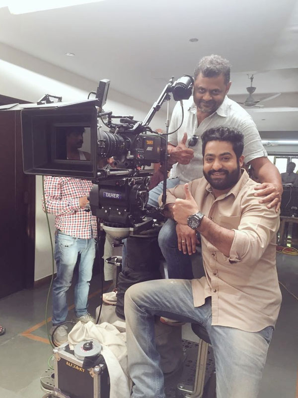 Janatha Garage's Release Date Confirmed Again