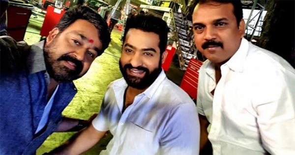 Janatha Garage Set To Break Many Records