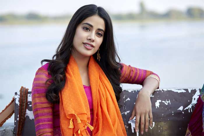 Janhvi Kapoor Remuneration