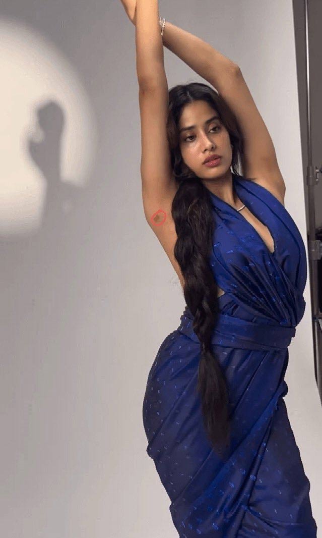 Janhvi Kapoor 